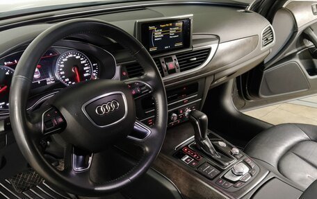 Audi A6, 2018 год, 3 199 000 рублей, 7 фотография