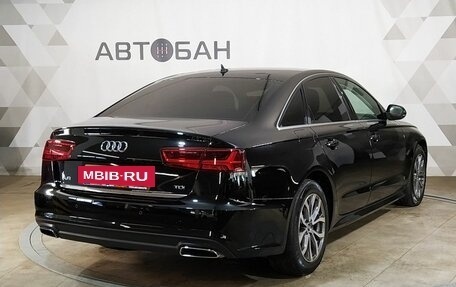 Audi A6, 2018 год, 3 199 000 рублей, 3 фотография