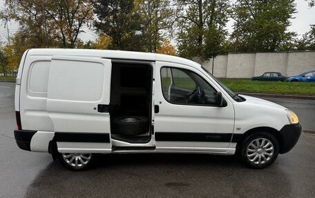 Citroen Berlingo II рестайлинг, 2010 год, 515 000 рублей, 2 фотография