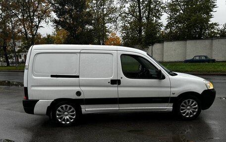 Citroen Berlingo II рестайлинг, 2010 год, 515 000 рублей, 3 фотография