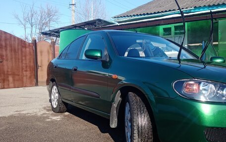 Nissan Almera, 2004 год, 420 000 рублей, 2 фотография