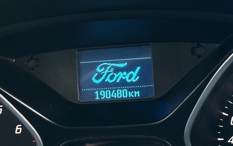 Ford Focus III, 2011 год, 670 000 рублей, 10 фотография