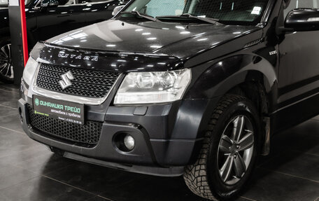 Suzuki Grand Vitara, 2009 год, 1 020 000 рублей, 3 фотография