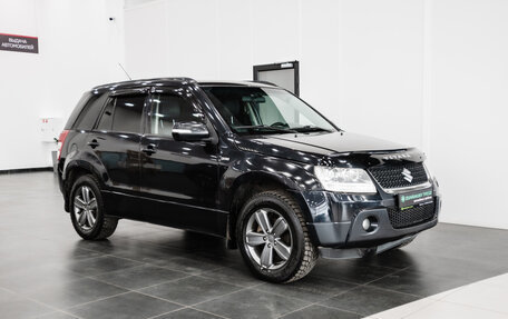 Suzuki Grand Vitara, 2009 год, 1 020 000 рублей, 4 фотография