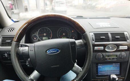 Ford Mondeo III, 2006 год, 350 000 рублей, 3 фотография