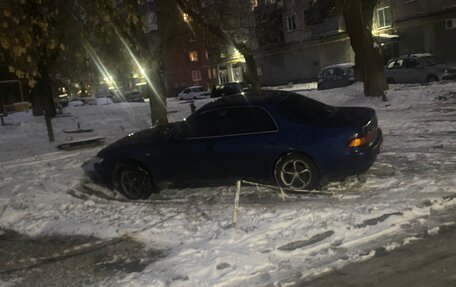 Toyota Carina ED III, 1996 год, 265 000 рублей, 2 фотография