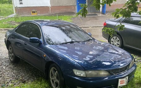 Toyota Carina ED III, 1996 год, 265 000 рублей, 4 фотография