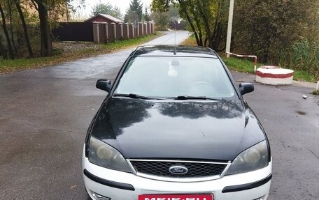 Ford Mondeo III, 2006 год, 350 000 рублей, 5 фотография