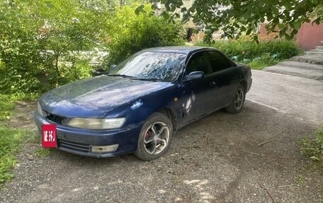 Toyota Carina ED III, 1996 год, 265 000 рублей, 3 фотография