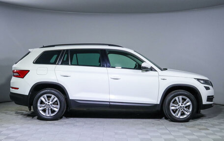 Skoda Kodiaq I, 2019 год, 2 600 000 рублей, 4 фотография