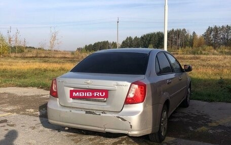 Chevrolet Lacetti, 2011 год, 400 000 рублей, 3 фотография