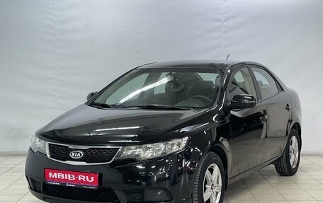 KIA Cerato III, 2010 год, 999 000 рублей, 1 фотография