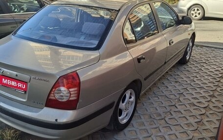 Hyundai Elantra III, 2008 год, 450 000 рублей, 10 фотография