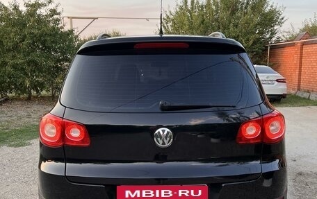 Volkswagen Tiguan I, 2008 год, 945 000 рублей, 5 фотография