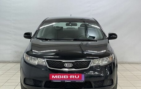 KIA Cerato III, 2010 год, 999 000 рублей, 3 фотография