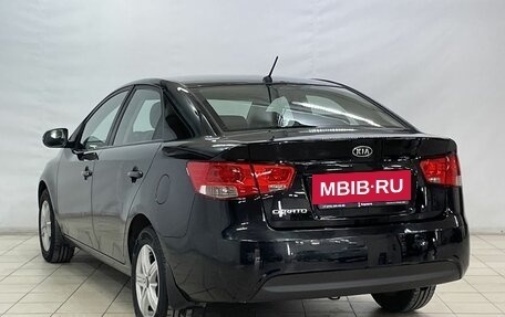 KIA Cerato III, 2010 год, 999 000 рублей, 5 фотография