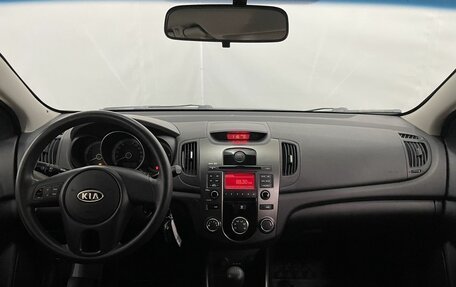 KIA Cerato III, 2010 год, 999 000 рублей, 11 фотография