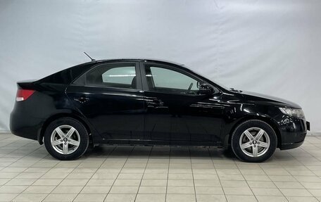 KIA Cerato III, 2010 год, 999 000 рублей, 8 фотография