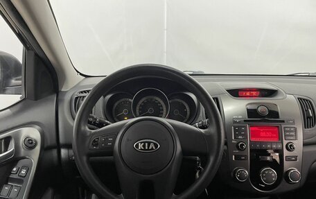 KIA Cerato III, 2010 год, 999 000 рублей, 16 фотография