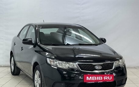 KIA Cerato III, 2010 год, 999 000 рублей, 2 фотография