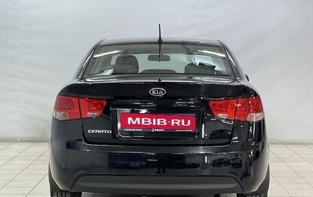 KIA Cerato III, 2010 год, 999 000 рублей, 6 фотография