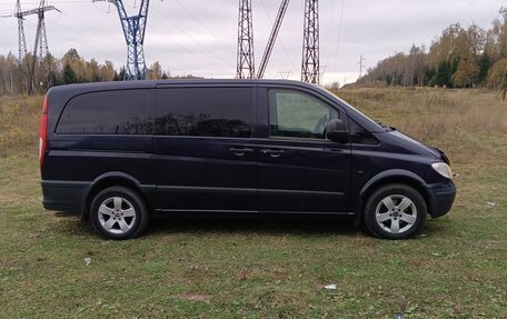 Mercedes-Benz Vito, 2006 год, 1 250 000 рублей, 4 фотография