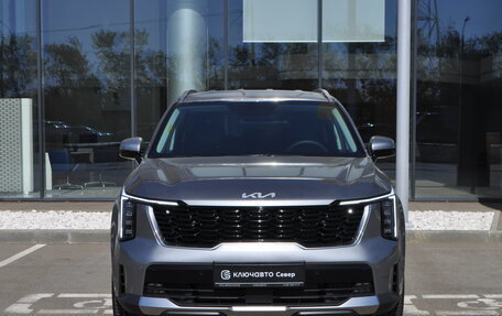 KIA Sorento IV, 2024 год, 6 620 000 рублей, 5 фотография