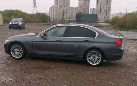 BMW 3 серия, 2014 год, 2 400 000 рублей, 9 фотография