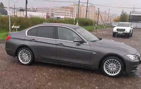 BMW 3 серия, 2014 год, 2 400 000 рублей, 4 фотография