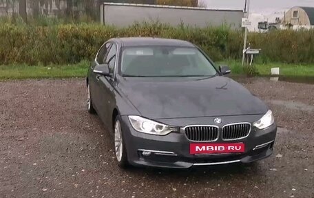 BMW 3 серия, 2014 год, 2 400 000 рублей, 2 фотография