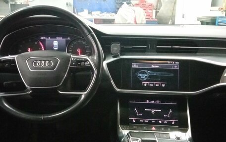 Audi A6, 2020 год, 3 670 000 рублей, 5 фотография