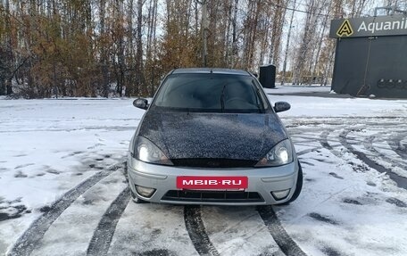 Ford Focus IV, 2004 год, 345 000 рублей, 5 фотография