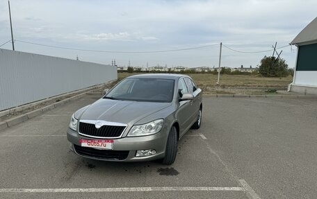 Skoda Octavia, 2013 год, 720 000 рублей, 1 фотография