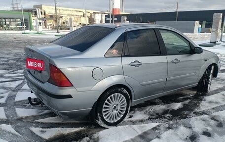 Ford Focus IV, 2004 год, 345 000 рублей, 9 фотография