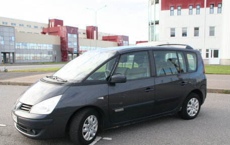 Renault Espace IV, 2010 год, 780 000 рублей, 1 фотография