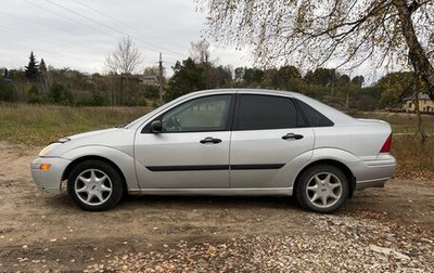 Ford Focus IV, 2000 год, 265 000 рублей, 1 фотография