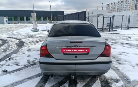 Ford Focus IV, 2004 год, 345 000 рублей, 8 фотография