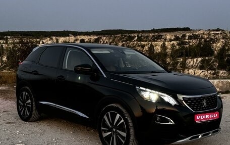 Peugeot 3008 II, 2018 год, 2 270 000 рублей, 1 фотография