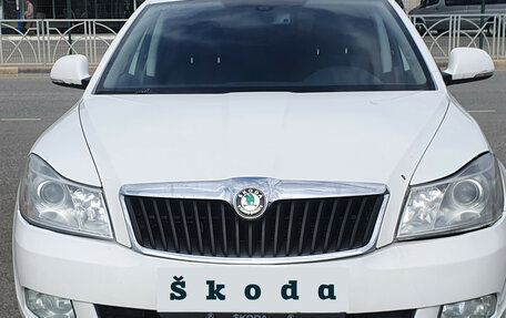 Skoda Octavia, 2013 год, 820 000 рублей, 1 фотография