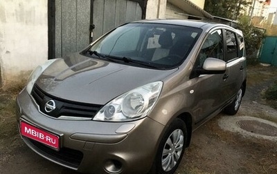 Nissan Note II рестайлинг, 2011 год, 920 000 рублей, 1 фотография