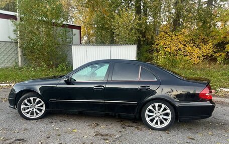 Mercedes-Benz E-Класс, 2002 год, 430 000 рублей, 2 фотография