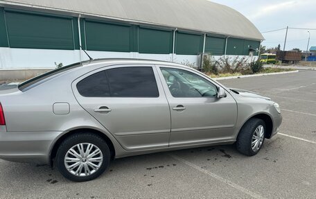 Skoda Octavia, 2013 год, 720 000 рублей, 4 фотография