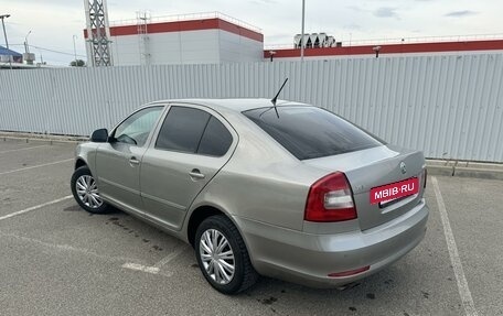 Skoda Octavia, 2013 год, 720 000 рублей, 6 фотография