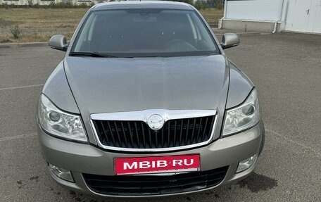 Skoda Octavia, 2013 год, 720 000 рублей, 2 фотография