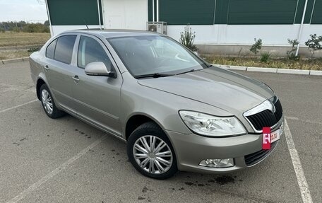 Skoda Octavia, 2013 год, 720 000 рублей, 3 фотография