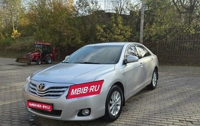 Toyota Camry, 2011 год, 1 570 000 рублей, 1 фотография