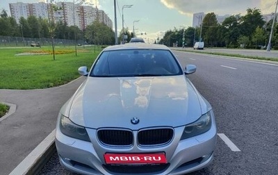 BMW 3 серия, 2011 год, 1 220 000 рублей, 1 фотография