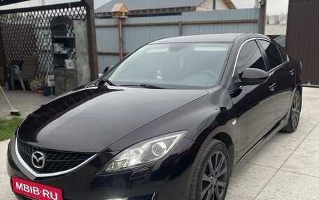 Mazda 6, 2008 год, 975 000 рублей, 1 фотография