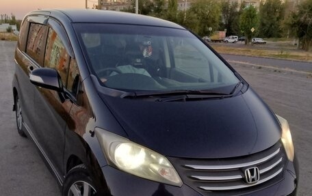 Honda Freed I, 2009 год, 1 180 000 рублей, 1 фотография