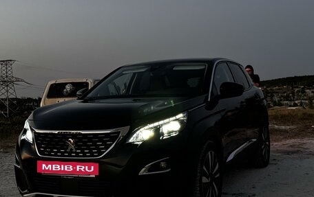 Peugeot 3008 II, 2018 год, 2 270 000 рублей, 8 фотография